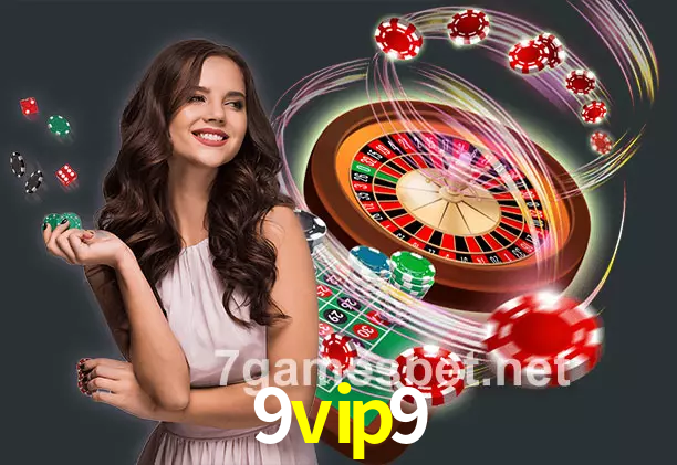 vivo no cassino 9vip9