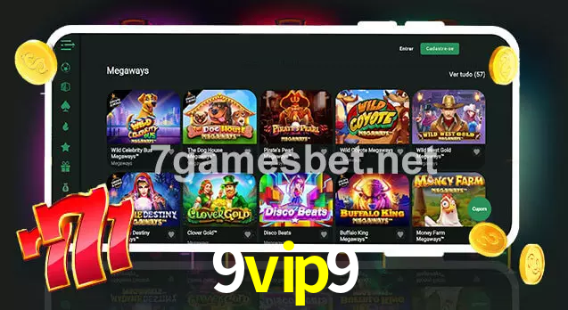 9vip9 aplicativo