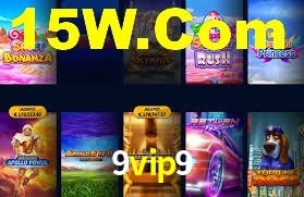 Sinta a adrenalina dos jogos de cassino com 9vip9