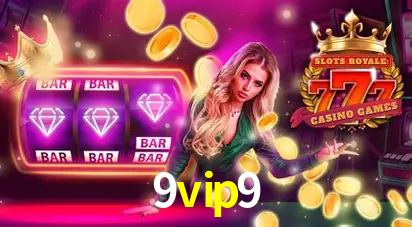 9vip9 - User Statistics