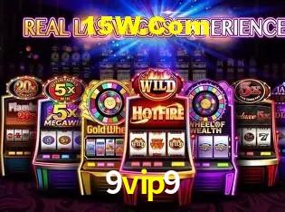 Sistemas de Segurança 9vip9