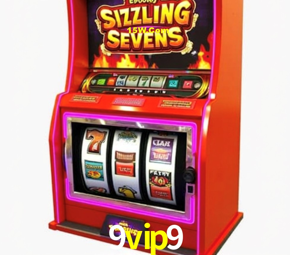Diretório de Jogos 9vip9