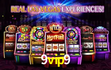9vip9 Brasília - Jogo Features