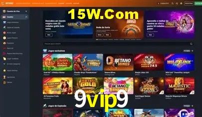 9vip9 Salvador - Football