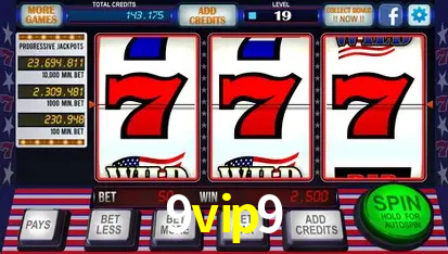 9vip9 Rio de Janeiro - Popular Jogos