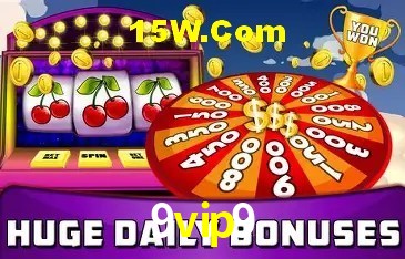 Promoção Relâmpago 9vip9