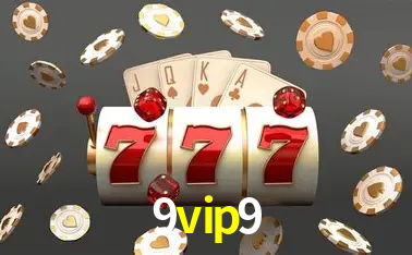 9vip9 - Pagamento PIX Instantâneo
