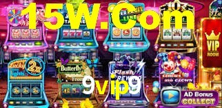 Daily Bonuses 9vip9