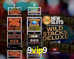 Instant EasyPaisa 9vip9