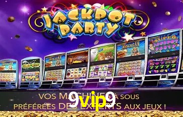 9vip9 Salvador - Strategy