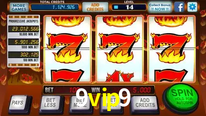 9vip9 Entrar - Login Seguro Certificado