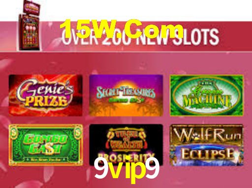 Bônus Generosos e Exclusivos no 9vip9 para Você!