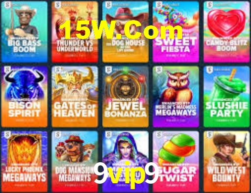 9vip9 casino