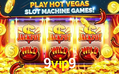9vip9 - Security