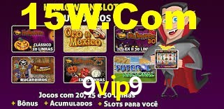 Ofertas Imperdíveis na 9vip9: Promoções e Bônus Que Valem a Pena