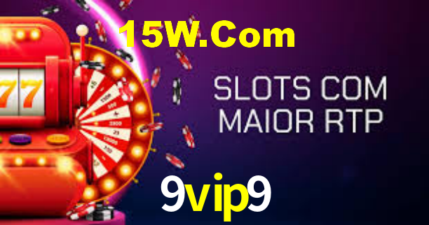 9vip9 - Installation Guide