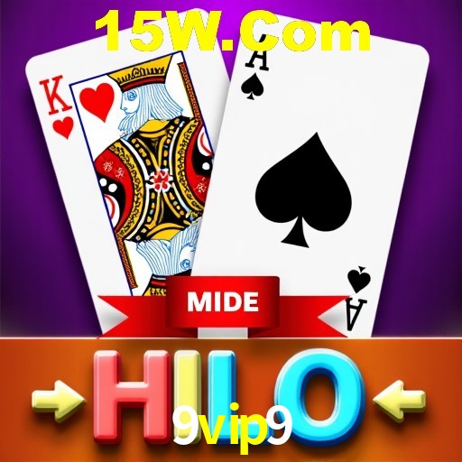 Mesa de Blackjack 9vip9