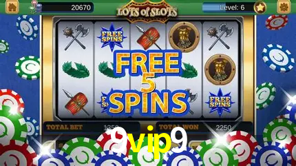 9vip9 - Login Methods