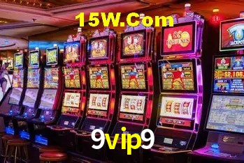 Integração de APIs 9vip9