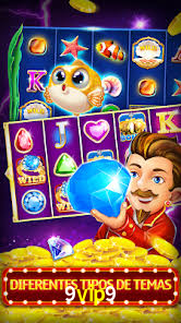 Games Directory 9vip9