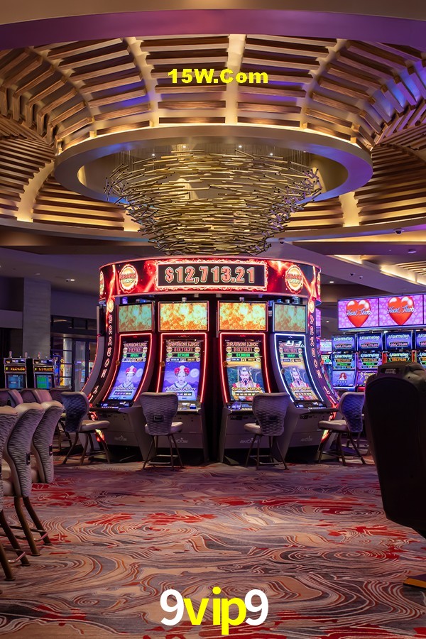 Live Casino 9vip9