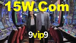 Roulette Table 9vip9