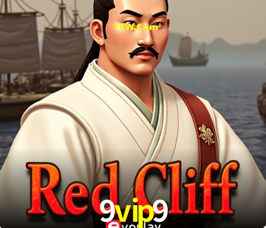 Jogos de Slot 9vip9