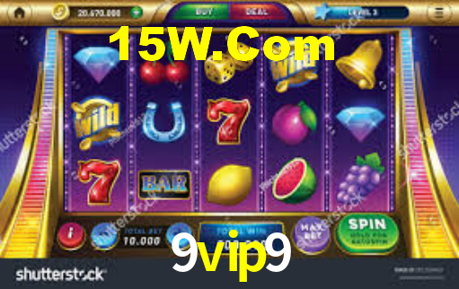 9vip9 - App Features