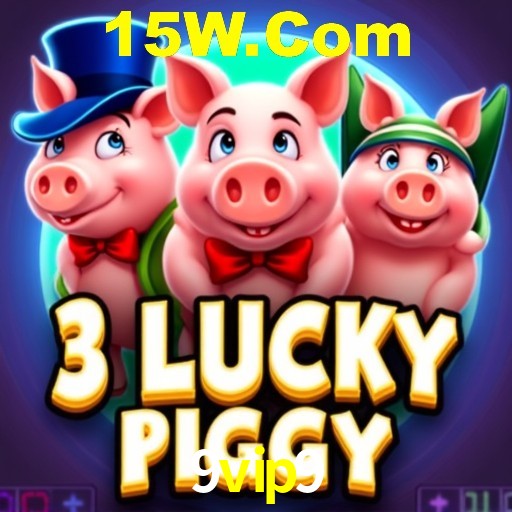 Descubra o Mundo do Cassino Online com 9vip9