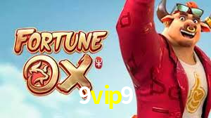 Exclusive Games 9vip9